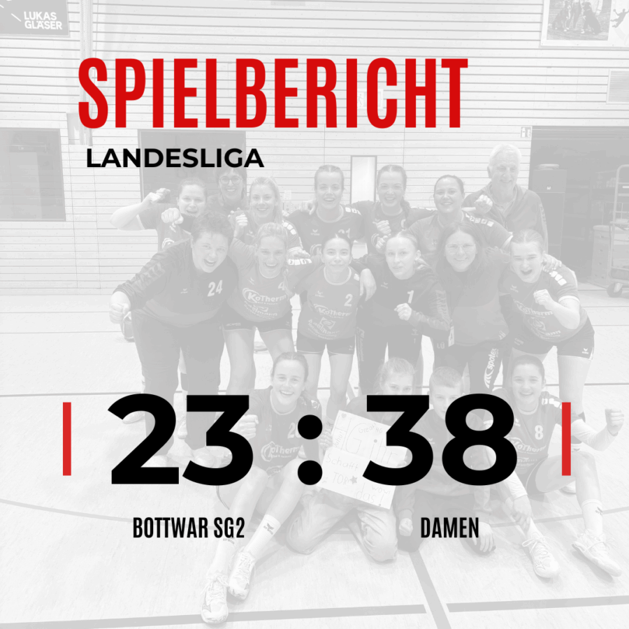 Frauen sichern sich Meisterschaft