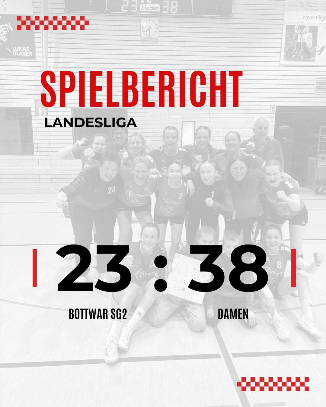 Frauen sichern sich Meisterschaft