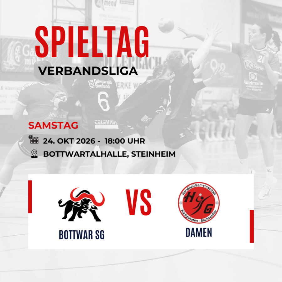 1. Auswärtsspiel unserer Damen